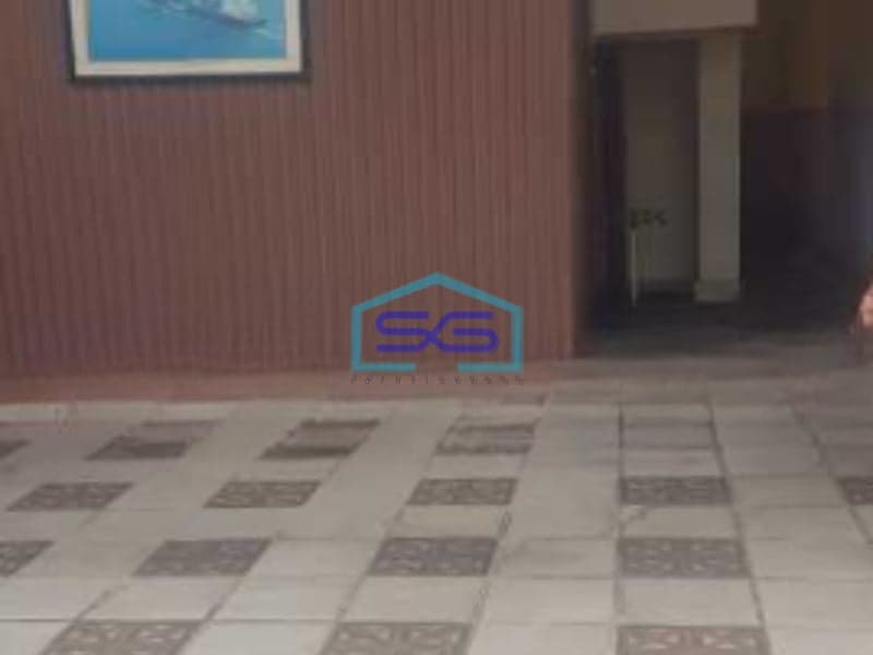 Dijual Ruko Luas Bangunan  300 m²  Lokasi di Pluit Jakarta Utara