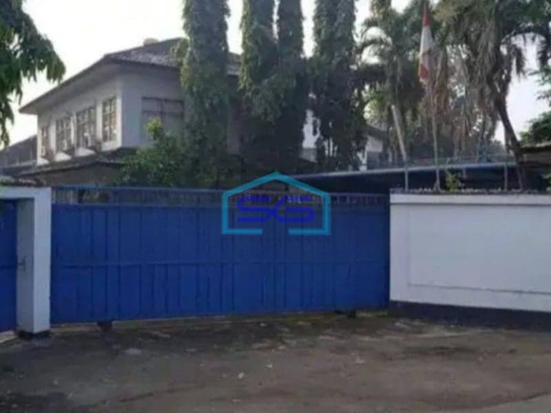 Disewakan Cepat Gudang Multiguna Di Kadujaya Curug, Bitung Tangerang
