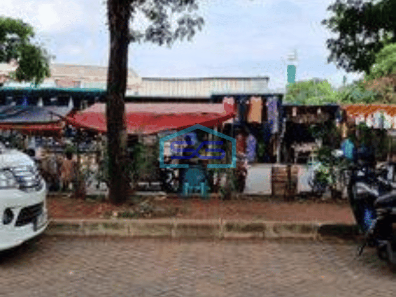 Dijual Ruko Komp Ruko Mutiara Tamanpalem Cengkareng Jakarta Barat