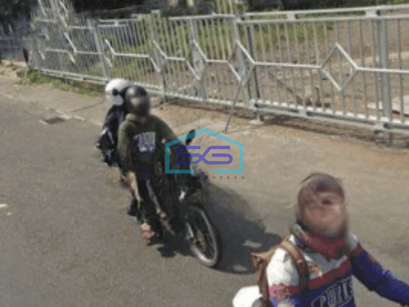 Dijual Tanah Istimewa Jln Raya Tajem Maguwoharjo Depok Sleman Yogyakarta