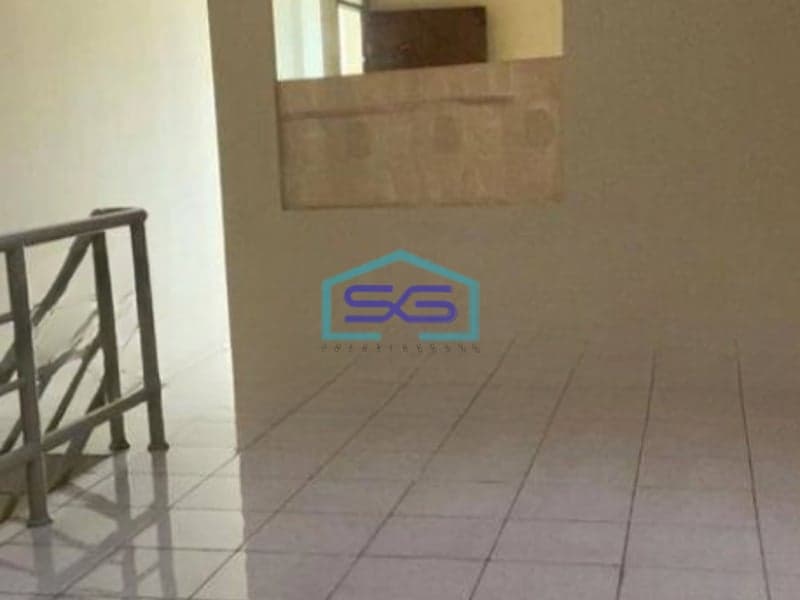 Dijual Ruko 3 Lantai Di Pulo Gadung Trade Center Jakarta Timur