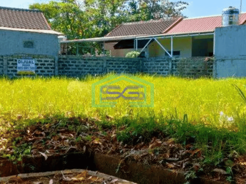 Disewa Tanah di Jl. Samalona Elok