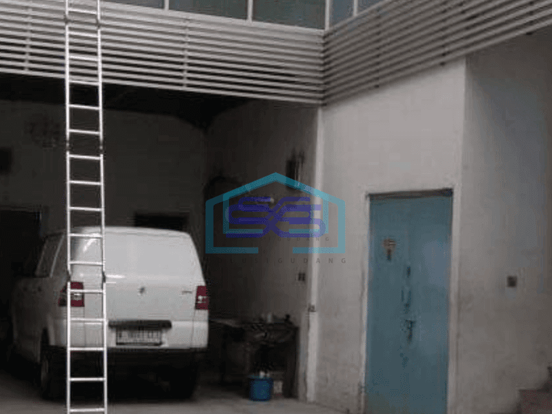 DIJUAL GUDANG DAAN MOGOT ARCADIA JAKARTA BARAT