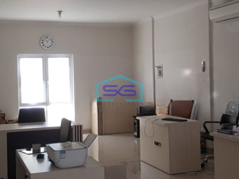 Dijual Ruko Lokasi Strategis Luas Bangunan 225 m² di Cengkareng Jakarta Barat