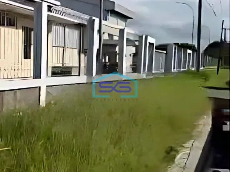 Dijual Gudang Baru Bisa Produksi Di Cikande Serang Balaraja Kawasan Industri