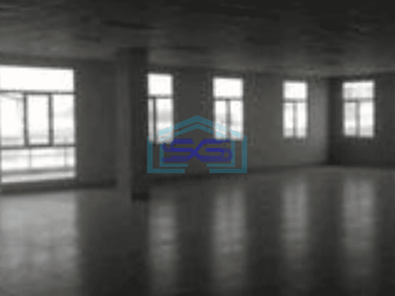 Dijual Gudang Cikande Serang Luas