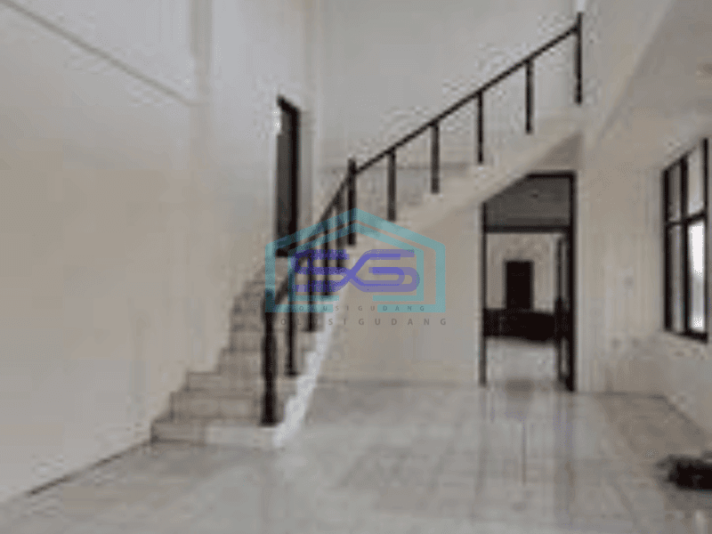 Disewakan Gudang siap pakai di Jatake Tangerang