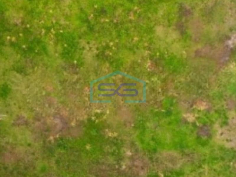 For Sale Land 6600 m² Located in Teluk Naga Tangerang Banten