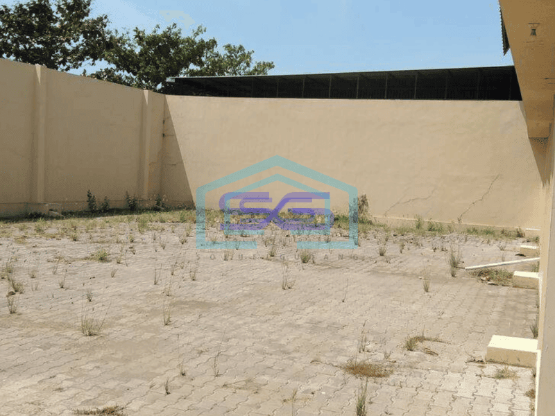 DISEWAKAN GUDANG STRATEGIS DAN AMAN DI SEMARANG