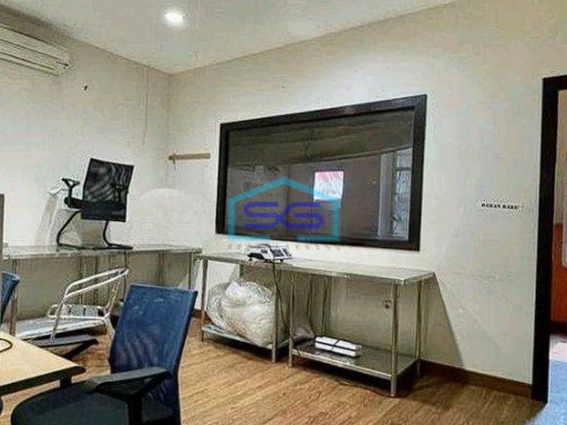 Dijual Cepat Ruko Sangat Strategis di Tebet Jakarta Selatan LB 228m2