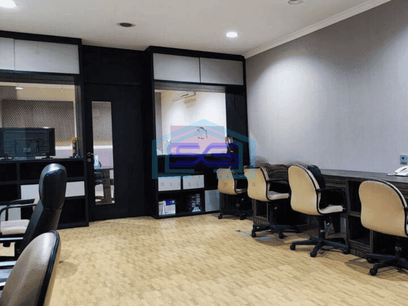 Dijual Gudang di Yos Sudarso Tanjung Priuk Jakarta Utara