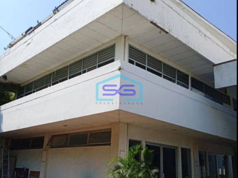 Dijual Gudang Muara Baru Jakarta Utara LT 3400m2