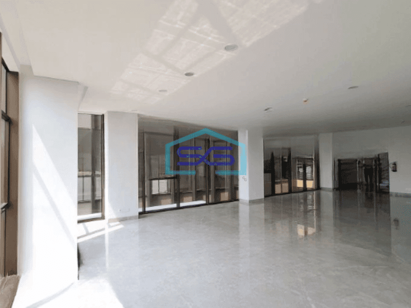 Disewakan Ruko di Gading Serpong Tangerang Luas Bangunan 824 m²