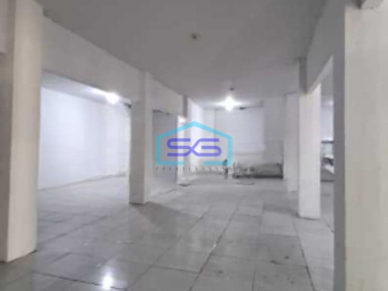 Disewa Ruko 4 Lantai Gandeng 3 Jurumudi Baru Benda Tangerang Banten Luas Bangunan  600 m²