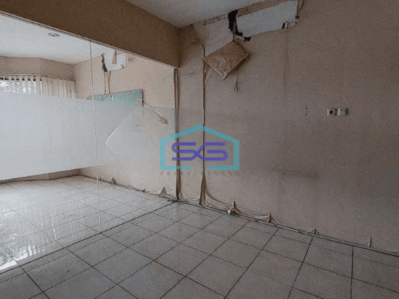 Disewakan Ruko Siap Pakai Daerah Malang LB 136m2