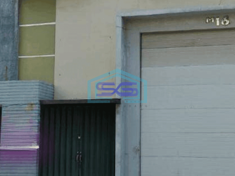 Disewakan Gudang di Era Prima Daan Mogot Jakarta Barat