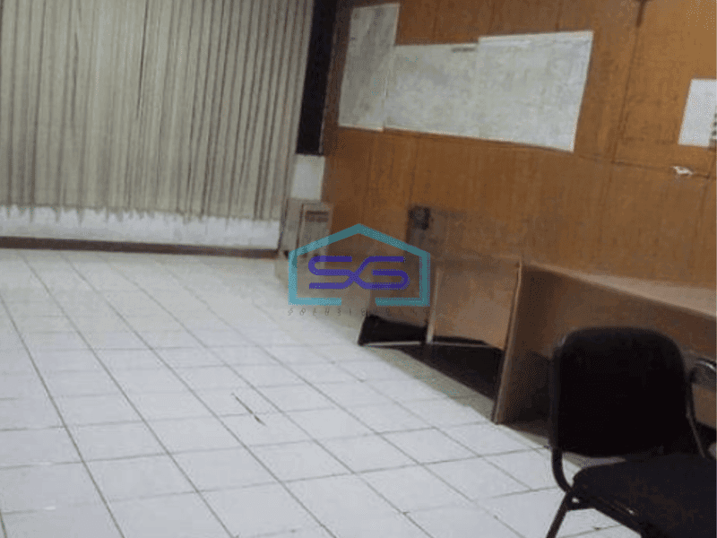 Disewakan Ruko Luas Bangunan 186 m² Lokasi Strategis di Kalideres Jakarta Barat