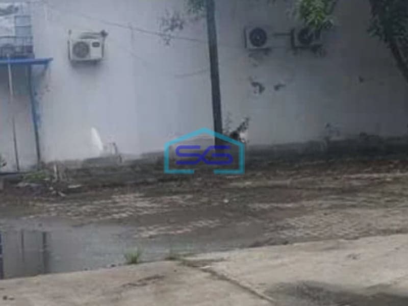 Disewakan Gudang Siap Pakai Di Jatake Kabupaten Tangerang Luas Bangunan  3600 m²