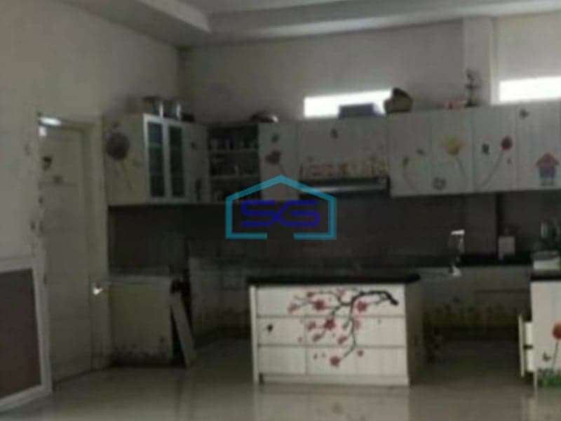 Dijual Pabrik Luas Tanah  2708 m² Lokasi Siap Huni di Sleman Yogyakarta