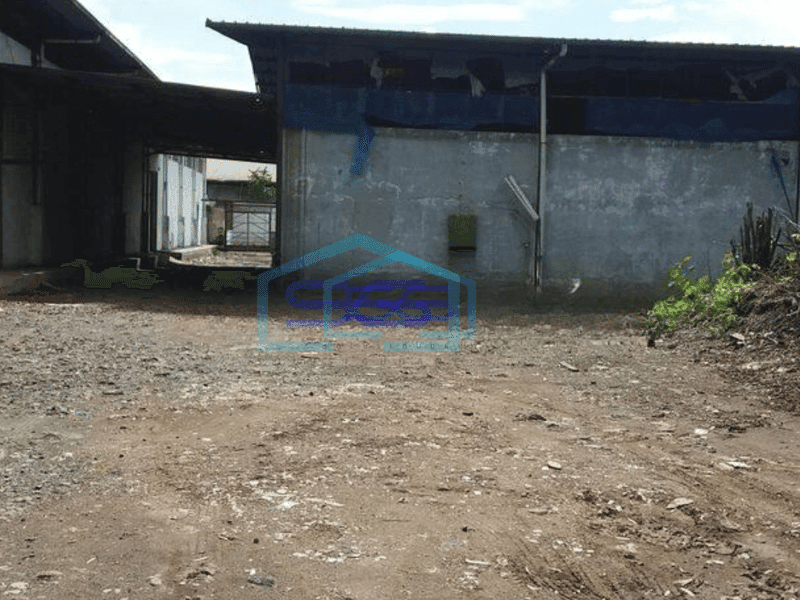 Disewa gudang produktif di jln baros leuwigajah, cimahi, bandung barat