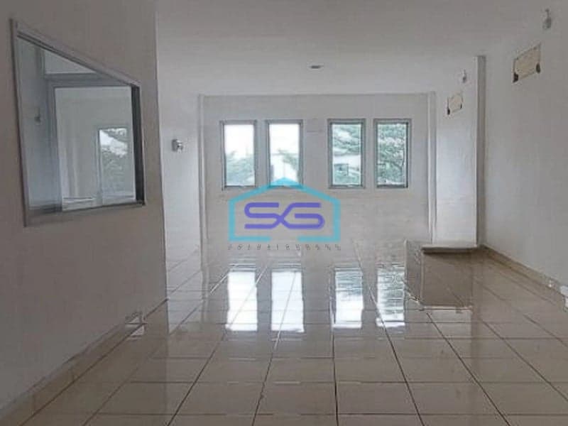 Dijual Ruko 3 Lantai Semifurnish di Cikarang Utara LB 300m2