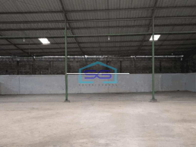 Disewakan tempat usaha gudang di pusat niaga denpasar barat Bali