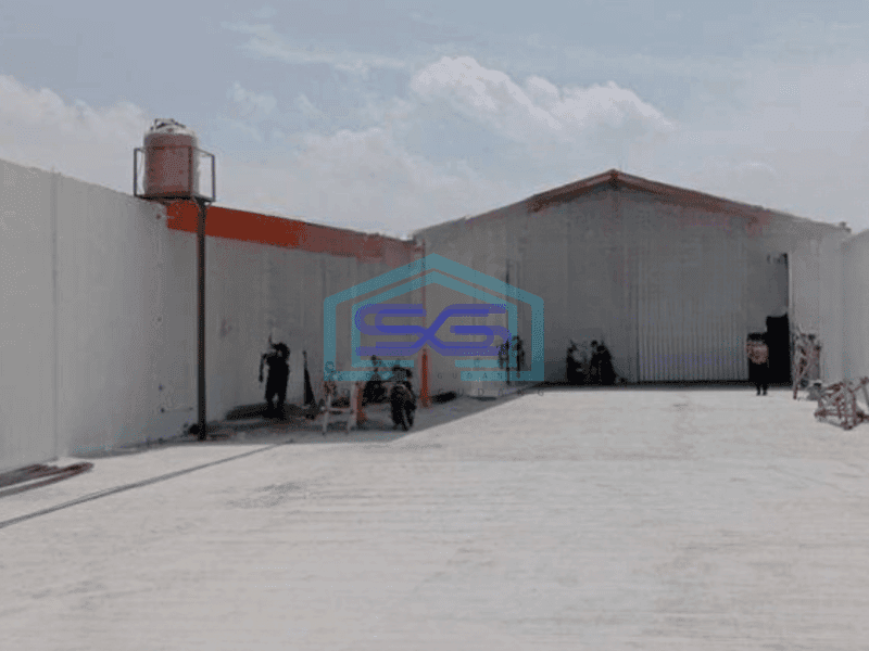 Dijual Gudang baru strategis kawasan pergudangan kartasura solo.