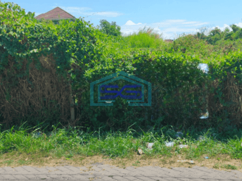 Dijual Tanah di Gununganyar Surabaya