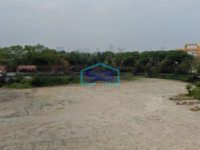 Dijual Tanah Luas 18000 m²  Lokasi di Cilincing Jakarta Utara