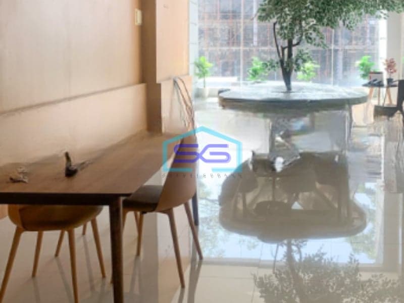 Dijual Ruko 3 Lantai Luas Bangunan 400 m² Lokasi Bebas Banjir di Tangerang