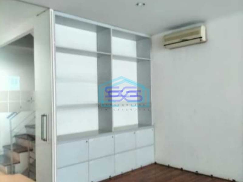 Dijual Ruko Graha Kencana Strategis Pinggir Jalan Raya Kebon Jeruk Jakarta Barat Luas Bangunan  290 m²
