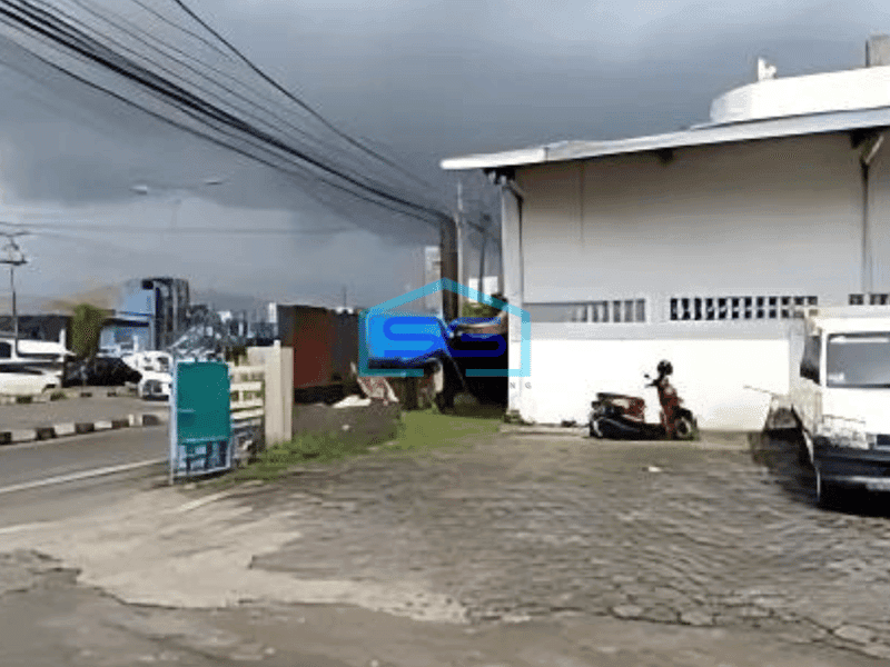 Dijual Gudang di Jl Jogja Ring Road Timur, KarangJambe, Tegalmulyo, Banguntapan, Bantul, Yogyakarta