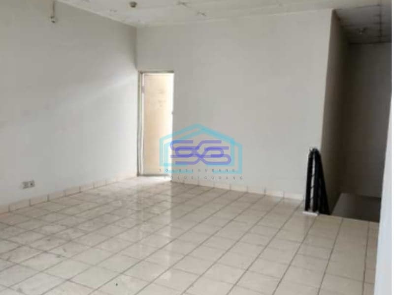 Dijual Ruko 2,5 Lantai Golden Boulevard Bsd Tangerang Luas Bangunan  162 m²