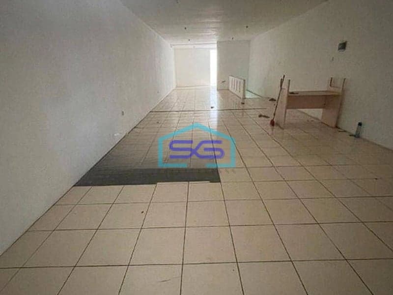 Disewakan Ruko Murah Rapih Letak Strategis Di Muara Karang Jakarta Utara LB 300m2