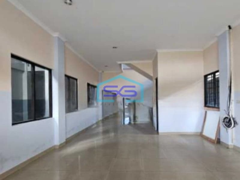 Disewakan Gudang Ada Lift Barang Luas Tanah  850 m² Lokasi di Tangerang