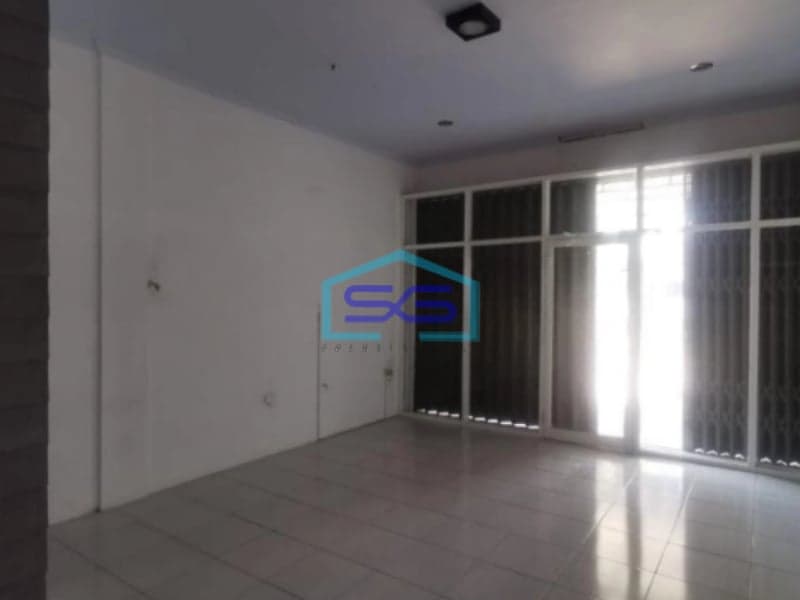 Dijual Ruko Strategis di Jalan Pakel Klodran Solo Cocok Untuk Usaha