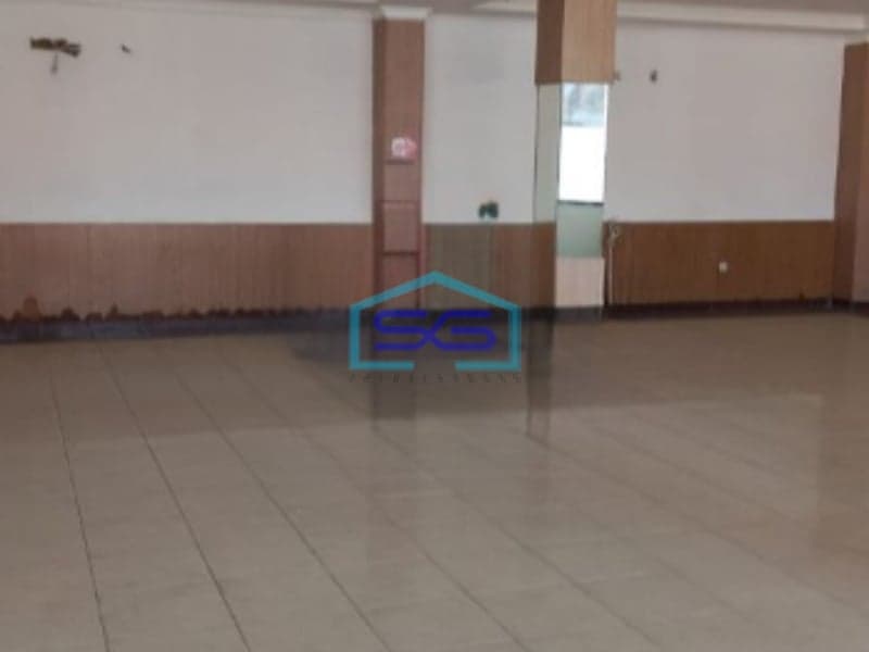 Disewakan Ruko Di Jati Asih Bekasi Bersertifikat SHM Luas Bangunan 340m2