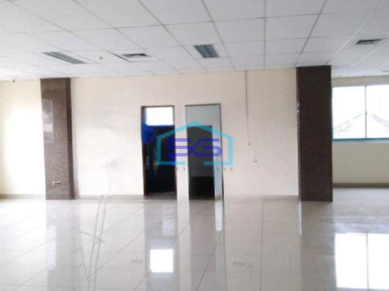 Dijual Gedung Perkantoran Di Jakarta Selatan Mampang Luas Bangunan 8800m2