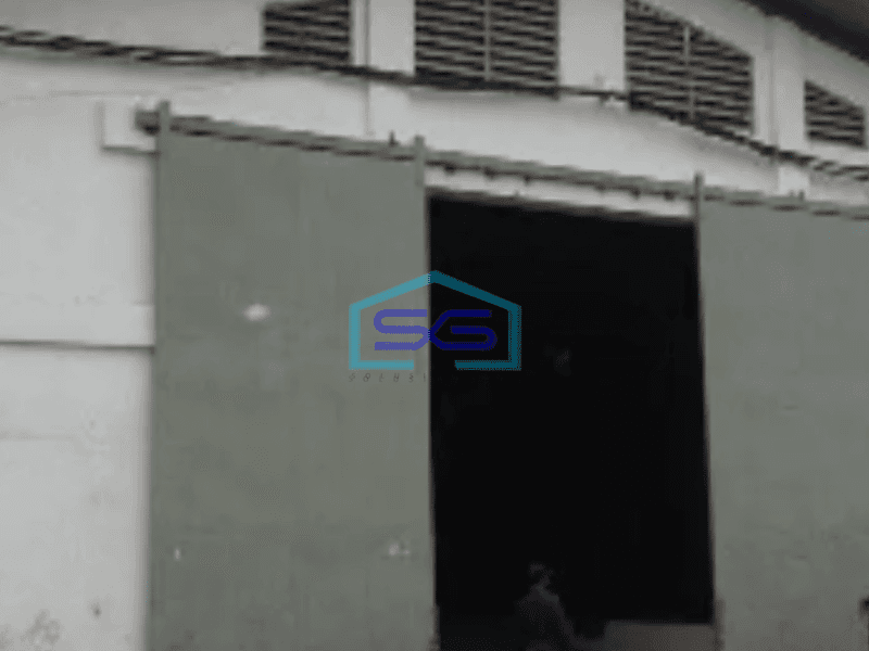 Disewakan Gudang Kapuk Siap Pakai Daerah Jakarta Utara LT 600m2 Siap Survei