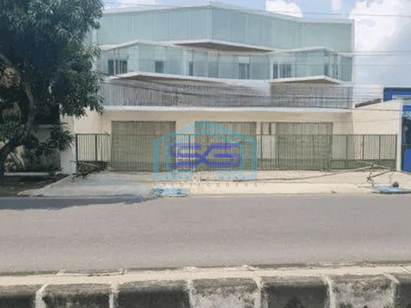 Disewa Ruko baru strategis 2 lantai dekat hotel alila solo