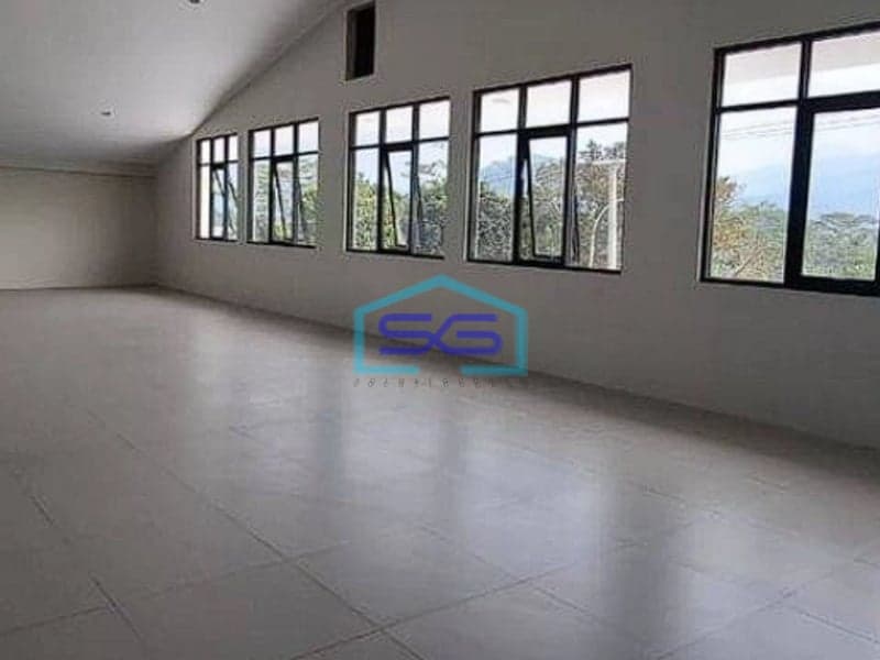 Disewakan Gudang Baru Sangat Bagus Area Kopo Soreang Cipatik Bandung LT 500m2