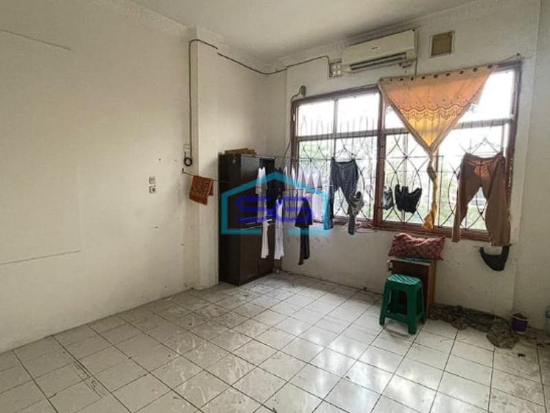 DIjual Ruko Strategis di Jalan Basuki Rahmat, Palembang LB 192m2