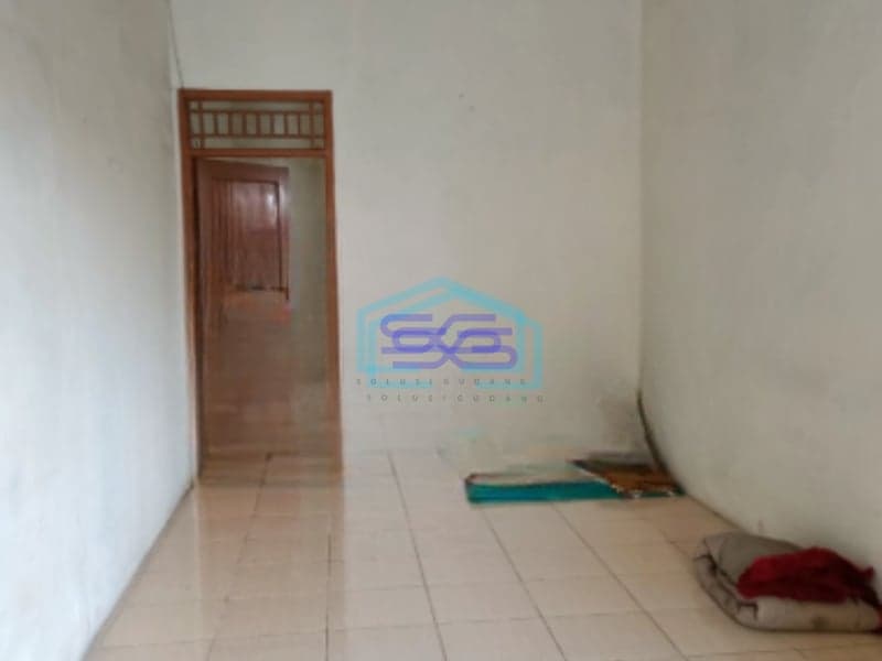 Dijual Ruko 1 Lantai Luas Bangunan  130 m² Lokasi Bekasi Utara