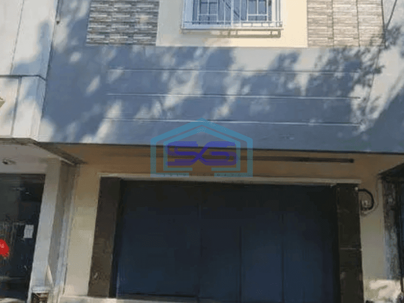 Disewa Ruko baru 2 lantai tengah kota solo