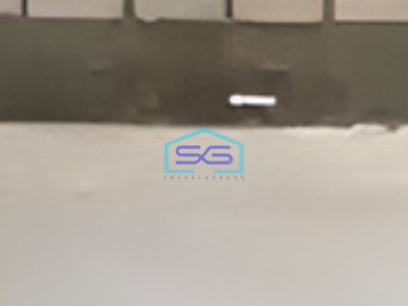 Disewakan Gudang Kavling DPR Luas Tanah 1600m2 di Cipondoh Tangerang