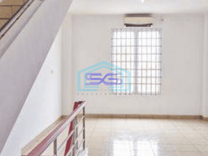 Dijual Ruko di Gading Serpong Tangerang