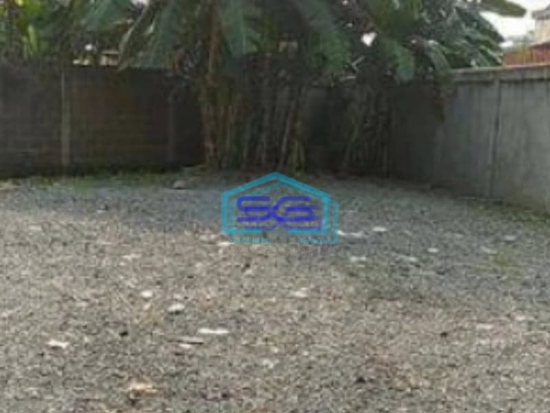 Disewakan Gudang Luas Tanah 1385m2 dan Kantor 2 lantai di Jatiuwung Tangerang Kota