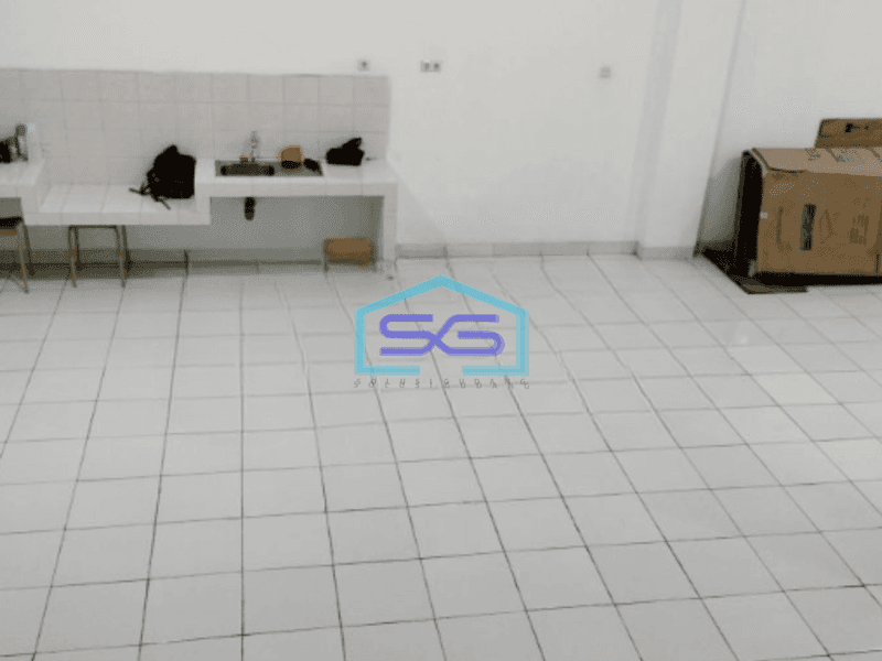 Dijual Ruko Baru Luas Bangunan 479 m² di Jembatan Lima Jakarta Barat