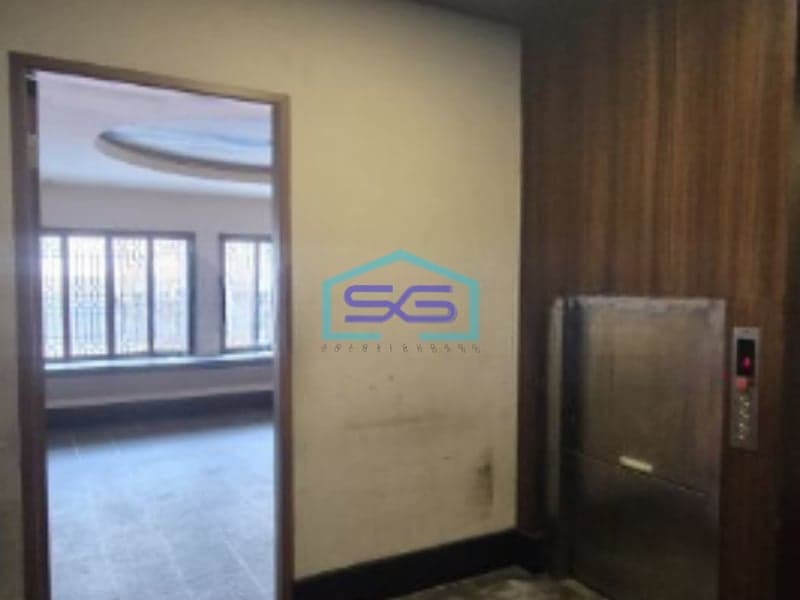 Disewakan Ruko Huk Komersil 4 Lantai Di Mangga Besar Jakarta Barat LB 530m2