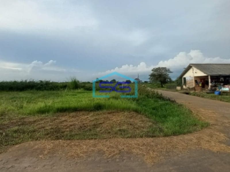 Dijual Tanah di Jalan Lubuk Kawahi Kebun Bunga Sukarami Palembang